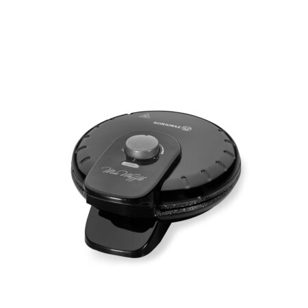 وافل ساز 850 وات مشکی میا کرکماز 319-05