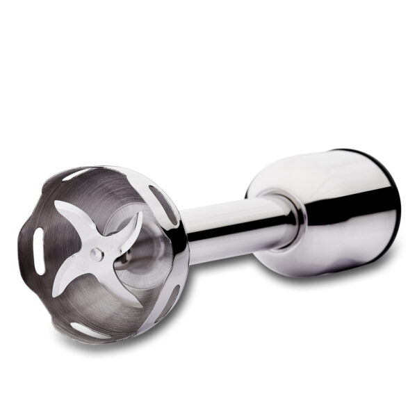 سرویس همزن سر استیل 850 وات رزگلد مگا میا کرکماز 447-09