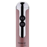 سرویس همزن سر استیل 850 وات رزگلد مگا میا کرکماز 447-09