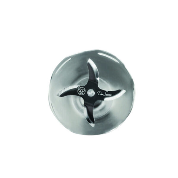 سرویس همزن سر استیل 850 وات قرمز مگا میا کرکماز 447-10