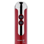 سرویس همزن سر استیل 850 وات قرمز مگا میا کرکماز 447-10