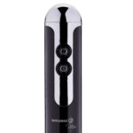 سرویس همزن سر استیل 850 وات مشکی مگا میا کرکماز 447-12