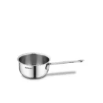 روغن داغ کن 12*6.5 سانتی متر 0.75 لیتر استیل براق مینیکا کرکماز 1397 | رابیما