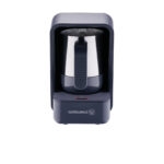 قهوه ساز ترک برقی 400 وات طوسی مدرنا کرکماز 863-01