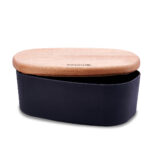 جای نان مشکی ناتورا کرکماز 5810-1