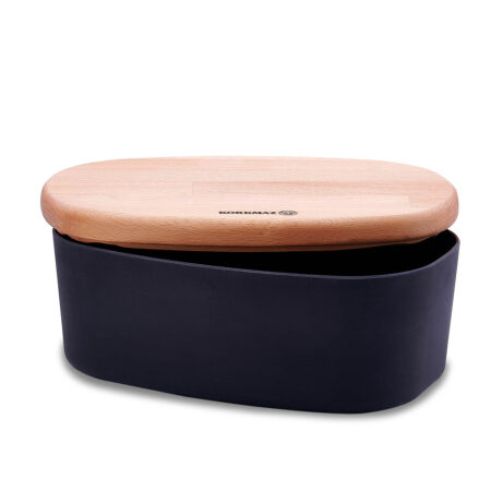 جای نان مشکی ناتورا کرکماز 5810-1