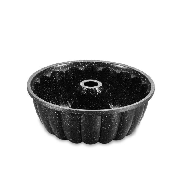 قالب کیک شبکه ای 26 سانتی متر مشکی اورنلا کرکماز 5612