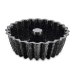 قالب کیک ستاره ای 26 سانتی متر مشکی اورنلا کرکماز 5614