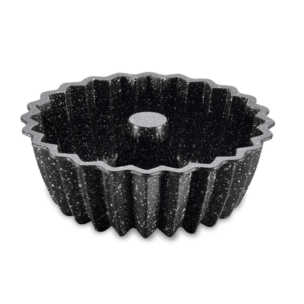 قالب کیک ستاره ای 26 سانتی متر مشکی اورنلا کرکماز 5614