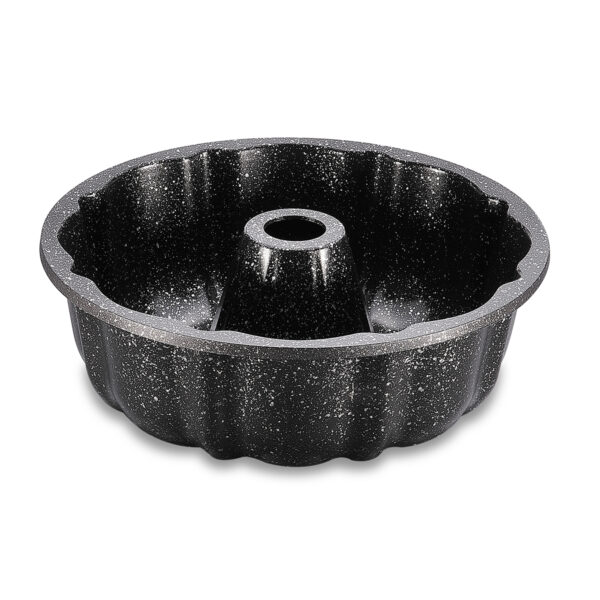 قالب کیک چرخشی 26 سانتی متر مشکی اورنلا کرکماز 5615