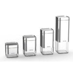 سرویس بانکه نگهداری حبوبات استیل مات استورا کرکماز 696-02