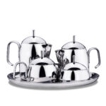 سرویس چای و قهوه 9 پارچه پرا کرکماز 280