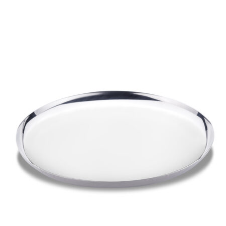 سینی استیل براق پرا کرکماز 286