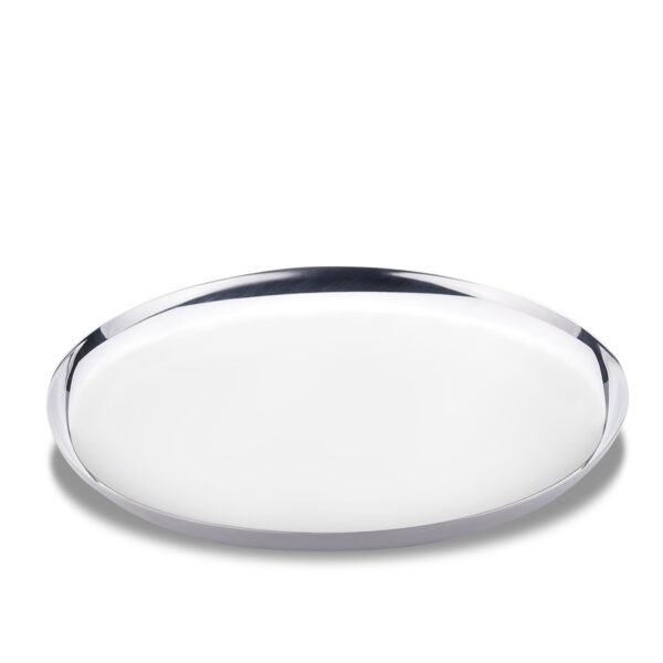 سینی استیل براق پرا کرکماز 286