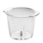 خردکن 900 وات 1250 میلی لیتر رزگلد پرومجیک کرکماز 460-05