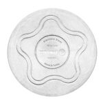 املت پز 24 سانتیمتر استیل مات پرولاین کرکماز 1185