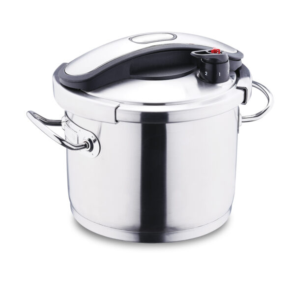 زودپز 6.0 لیتر استیل مات پرولاین کرکماز 177