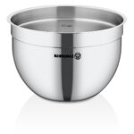 ظرف تهیه غذا 28*17 سانتیمتر 8.5 لیتر استیل مات پرولاین کرکماز 2778