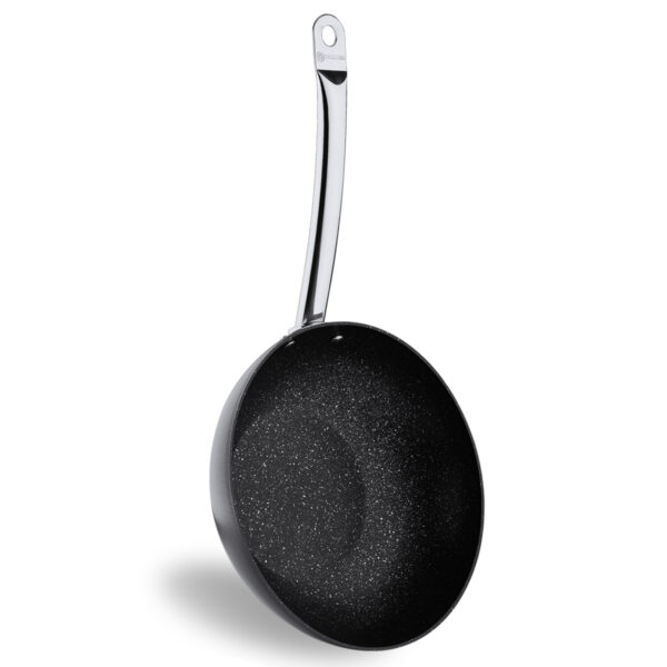 وک نچسب 32*8.9 سانتیمتر 5.0 لیتر مشکی پرولاین کرکماز 2838