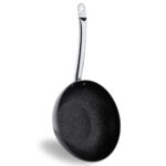 وک نچسب 32*8.9 سانتیمتر 5.0 لیتر مشکی پرولاین کرکماز 2838