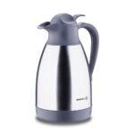 فلاسک مکس 2 لیتر استیل مات ساتینا کرکماز 749-1