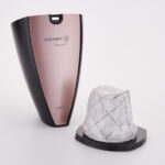 جاروبرقی ایستاده 800 وات 1.0 لیتر رزگلد تمپراتیک کرکماز 920-02