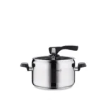 زودپز 5.0 لیتر استیل مات توربو کرکماز 155 | رابیما