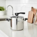 زودپز 7.0 لیتر استیل مات توربو کرکماز 156 | رابیما