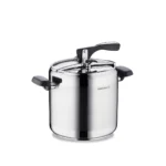 زودپز 9.0 لیتر استیل مات توربو کرکماز 157 | رابیما