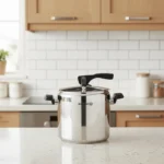 زودپز 9.0 لیتر استیل مات توربو کرکماز 157 | رابیما