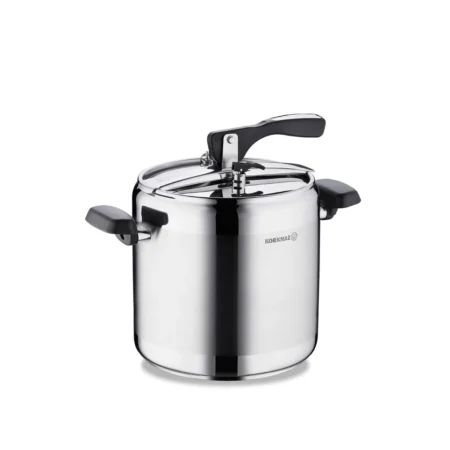 زودپز 9.0 لیتر استیل مات توربو کرکماز 157 | رابیما