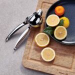 آبلیموگیر استیل براق تویستی کرکماز 5705