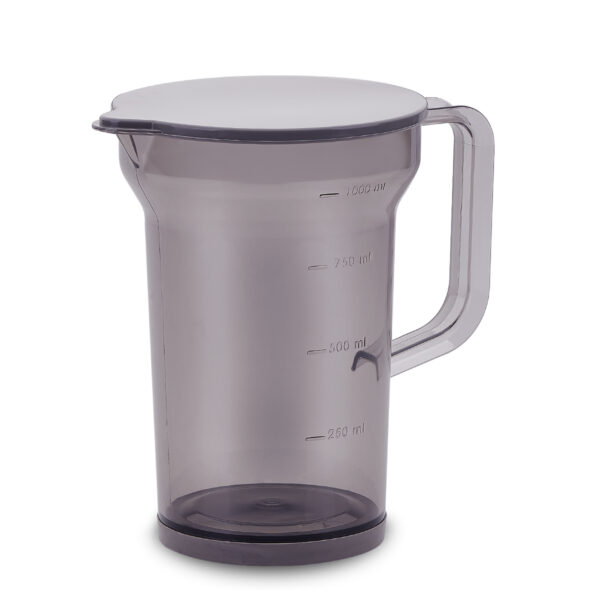 سرویس همزن سر استیل 850 وات رزگلد دو ورتکس کرکماز 444-05