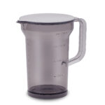 سرویس همزن سر استیل 850 وات رزگلد مگا ورتکس کرکماز 445-05