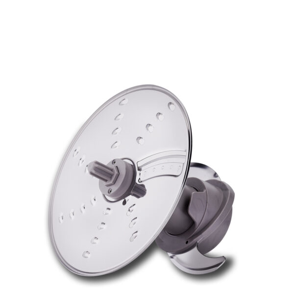 سرویس همزن سر استیل 1300 وات قرمز مولتی ورتکس کرکماز 445-01