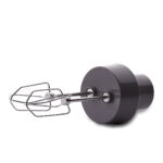 سرویس همزن سر استیل 1300 وات رزگلد مولتی ورتکس کرکماز 455-02