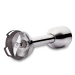 سرویس همزن سر استیل 1300 وات مشکی مولتی ورتکس کرکماز 455