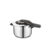 زودپز 3.0 لیتر استیل براق ویتاپلاس کرکماز 165-01