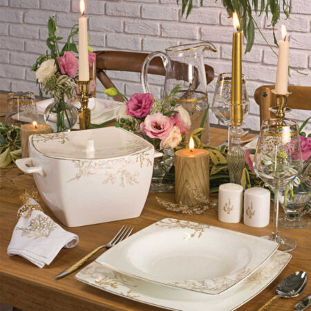 سرو و پذیرایی