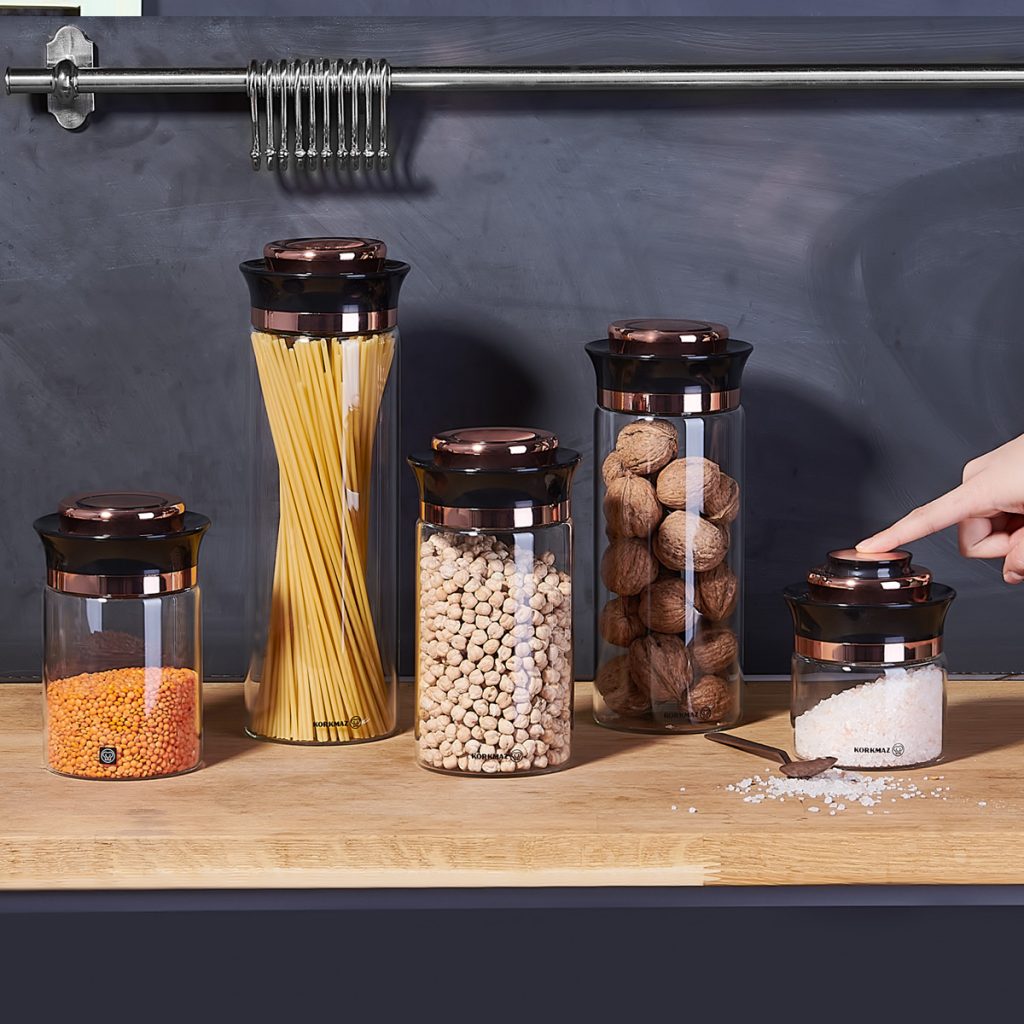 ظروف نگهدارنده