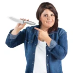 چاقوی نان 20 سانتی متر رفیکا کاراجا 153.03.06.1438