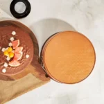 قالب کیک کمربندی 28 سانتی متر مسی کاراجا 153.03.07.9907