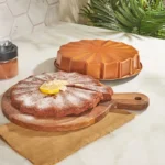 قالب کیک گرد 30 سانتی متر مسی کاراجا 153.03.07.9909