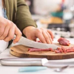 چاقوی نان 17.5 سانتی متر رفیکا کاراجا 153.03.06.1440