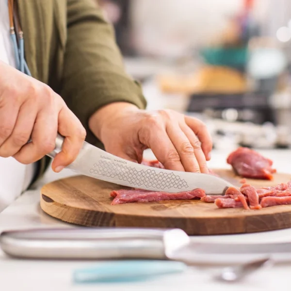 چاقوی نان 17.5 سانتی متر رفیکا کاراجا 153.03.06.1440