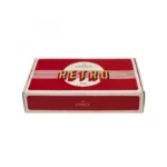 سرویس چای خوری ۶ نفره بژ رترو کاراجا 153.03.06.1591