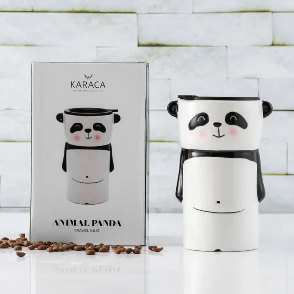 ماگ 656 میلی لیتر پاندا انیمال کاراجا 153.03.06.1850