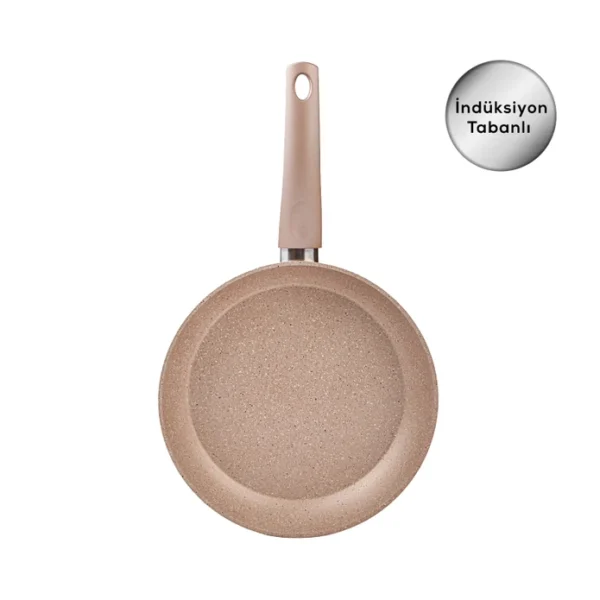 سرویس قابلمه 7 پارچه رز آنتیک بیوگرانیت کاراجا 153.03.08.1153