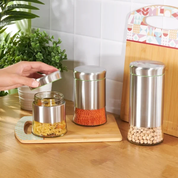 سرویس جای ادویه 6 پارچه میت کاراجا 153.03.06.5260