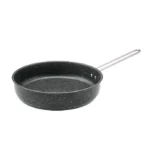 سرویس قابلمه 7 پارچه طوسی بیوگرانیت کاراجا 153.03.08.1594